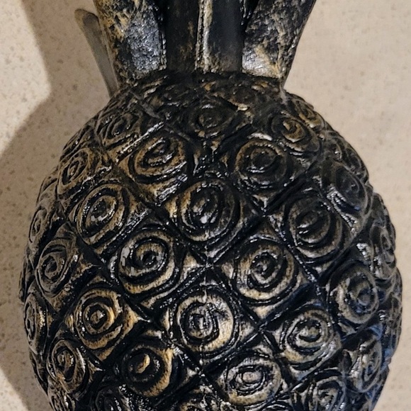 Decorative Vintage Pineapple Tassel Curtain Tie-backs - Picture 4 of 4